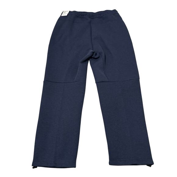 Nike Sportswear Tech Fleece Straight Leg Sweatpants Blue FB8012-473 Men's Size L - Picture 5 of 10